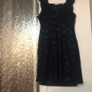 Scarlett dress , Size 12, I wore it once